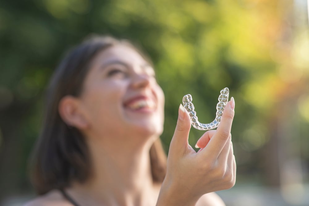 clear aligners gilbert az