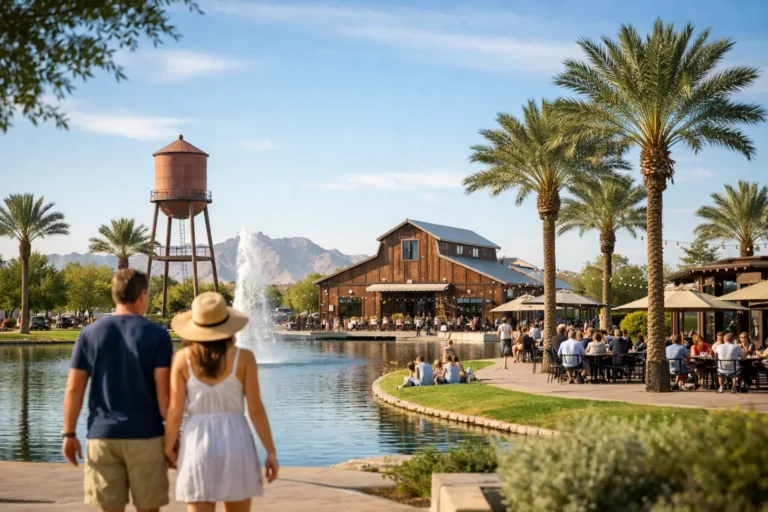 Sunday in Gilbert Arizona: What to Know