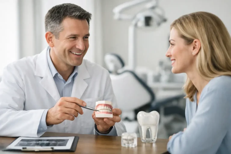 Ethical Dental Treatment Recommendations