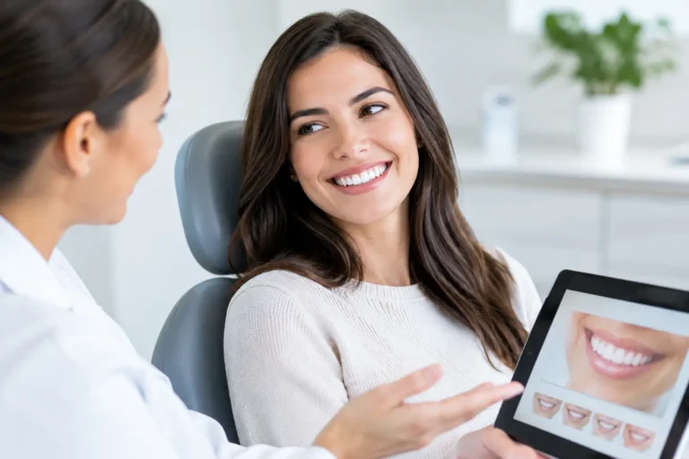 Smile Makeover Planning Guide for a Confident Start