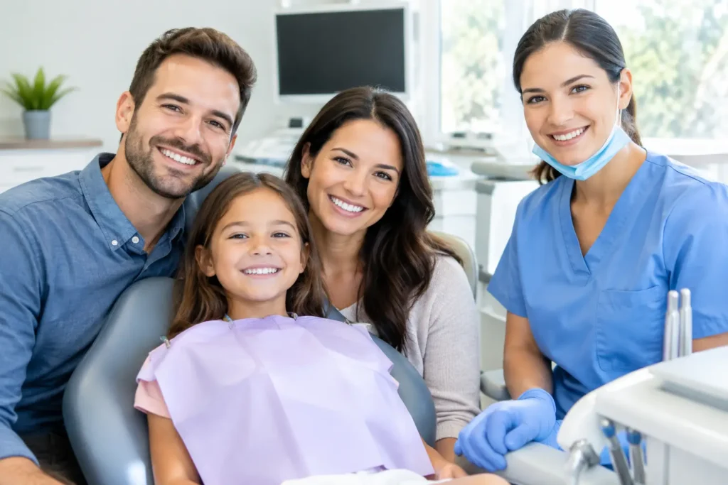 Why Choose A+ Family Dental Solutions in Gilbert?