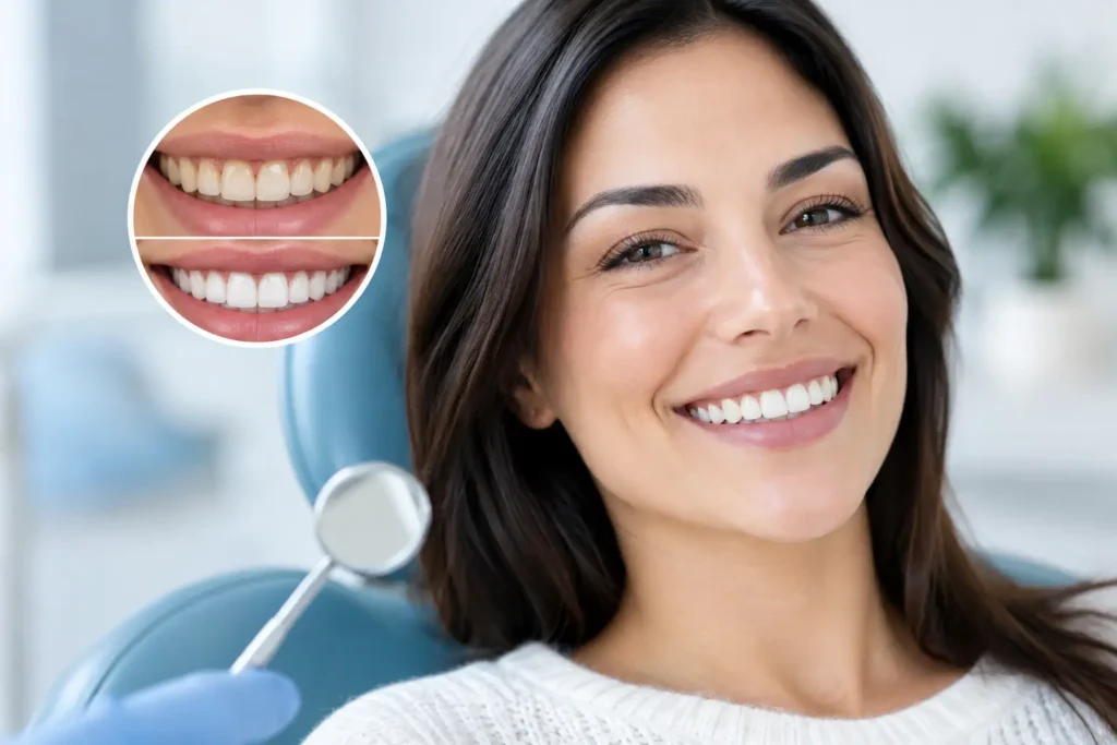 How to Restore Worn Teeth and Protect Your Smile