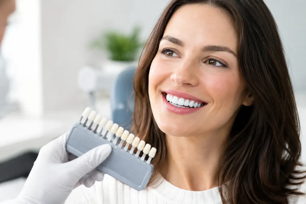 Veneer Reviews and What Great Results Look Like